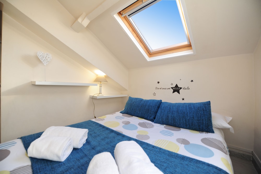 STUDIO VANDA - FIVE STARS HOLIDAY HOUSE