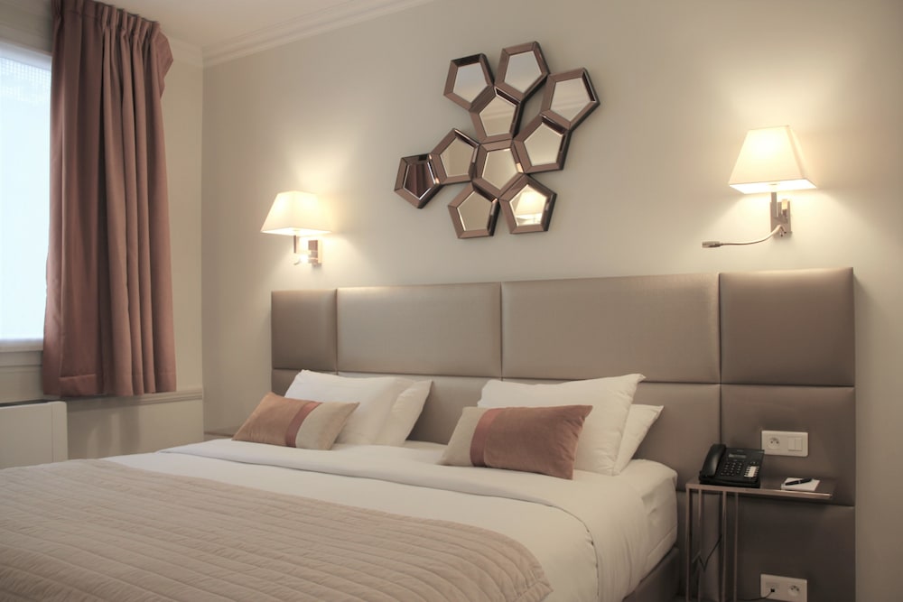 HOTEL DE SUEDE SAINT GERMAIN