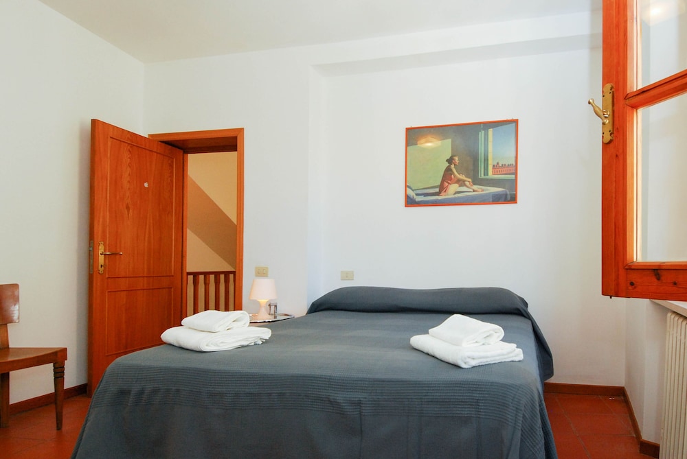 CHARMING BORGO MEDIEVALE APARTMENT