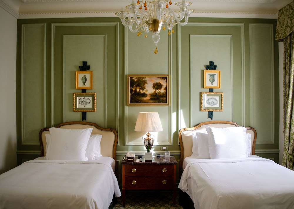 FOUR SEASONS HOTEL FIRENZE
