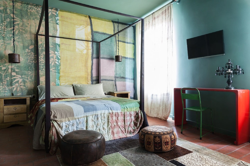 NUMA I RODO ROOMS & APARTMENTS