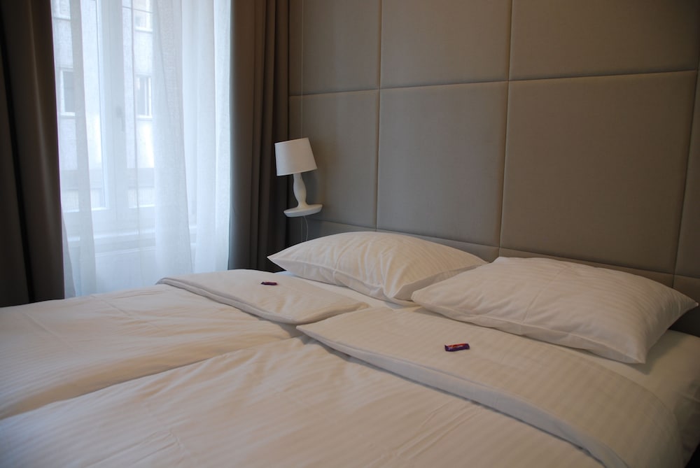 MY HOME IN VIENNA