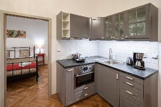 OLD TOWN - SKOREPKA APARTMENTS