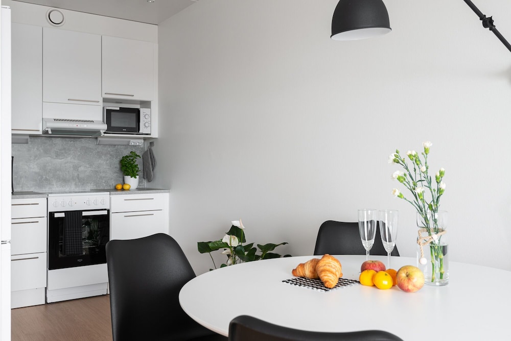 SLEEPWELL APARTMENTS PASILA