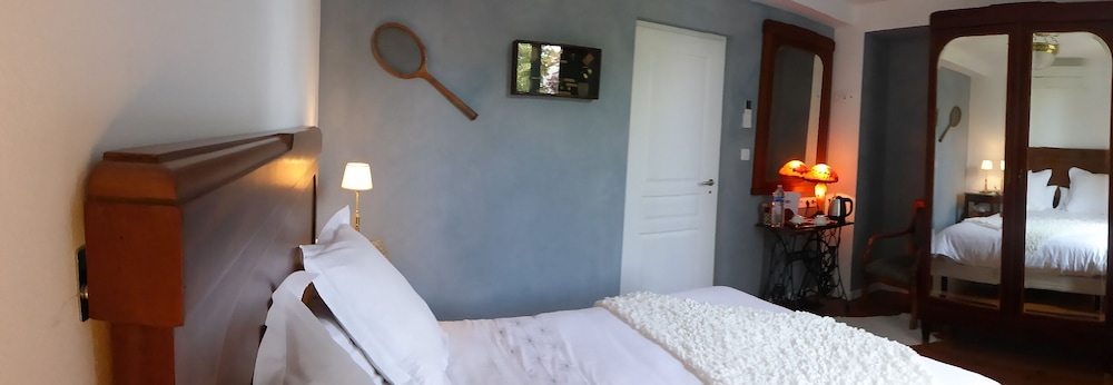 LA MAISON BASTIDE