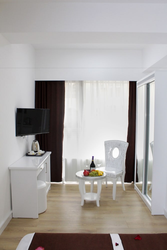 BAKU BOUTIQUE HOTEL