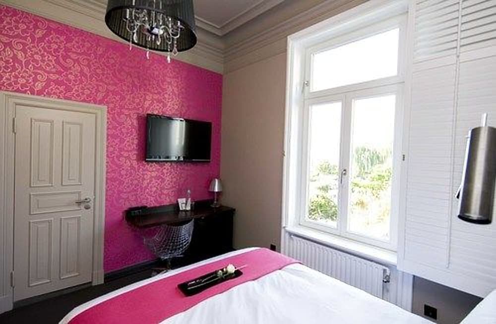STRANDHOTEL BLANKENESE