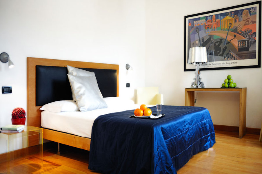 BEST WESTERN ARS HOTEL
