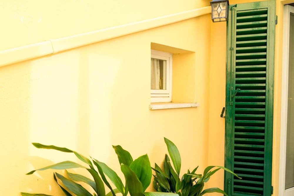 CASA GARISENDA