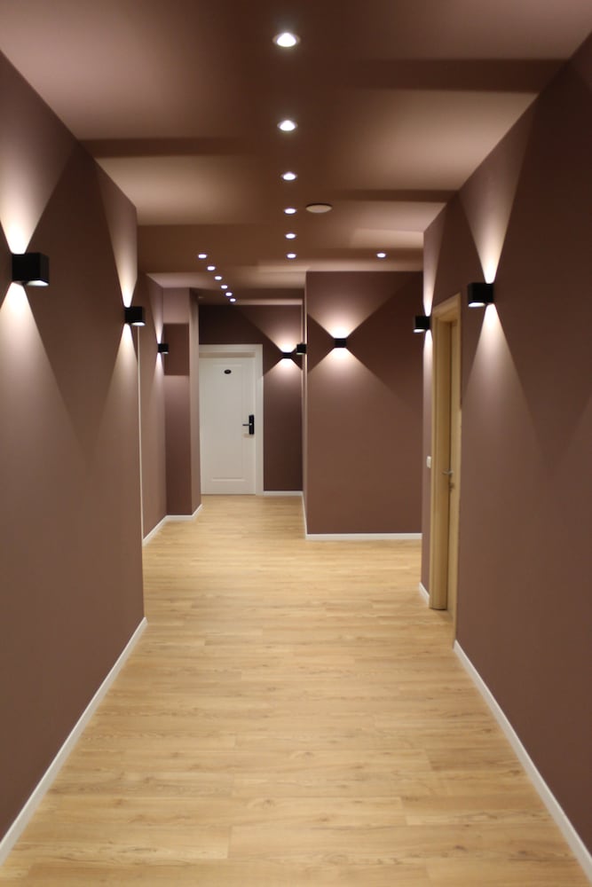 ARTISTI HOTEL