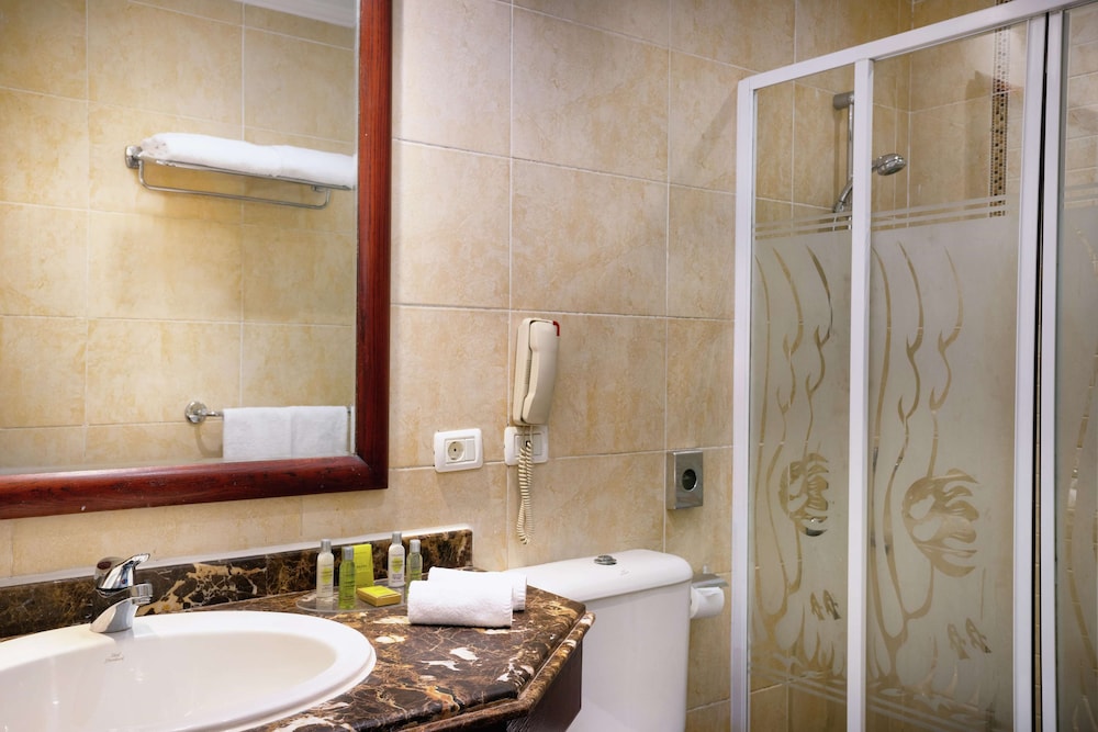 HILTON HURGHADA RESORT