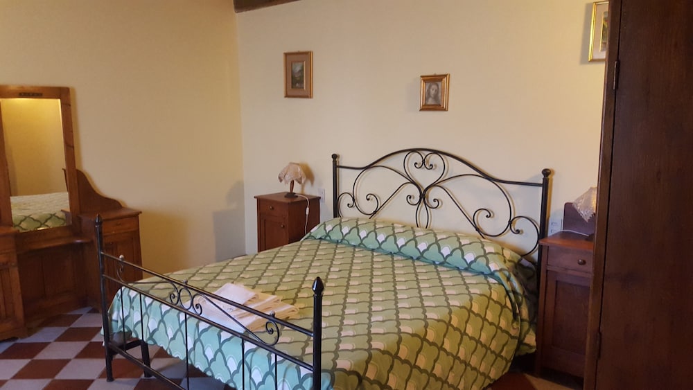 IL MORO COUNTRY HOUSE