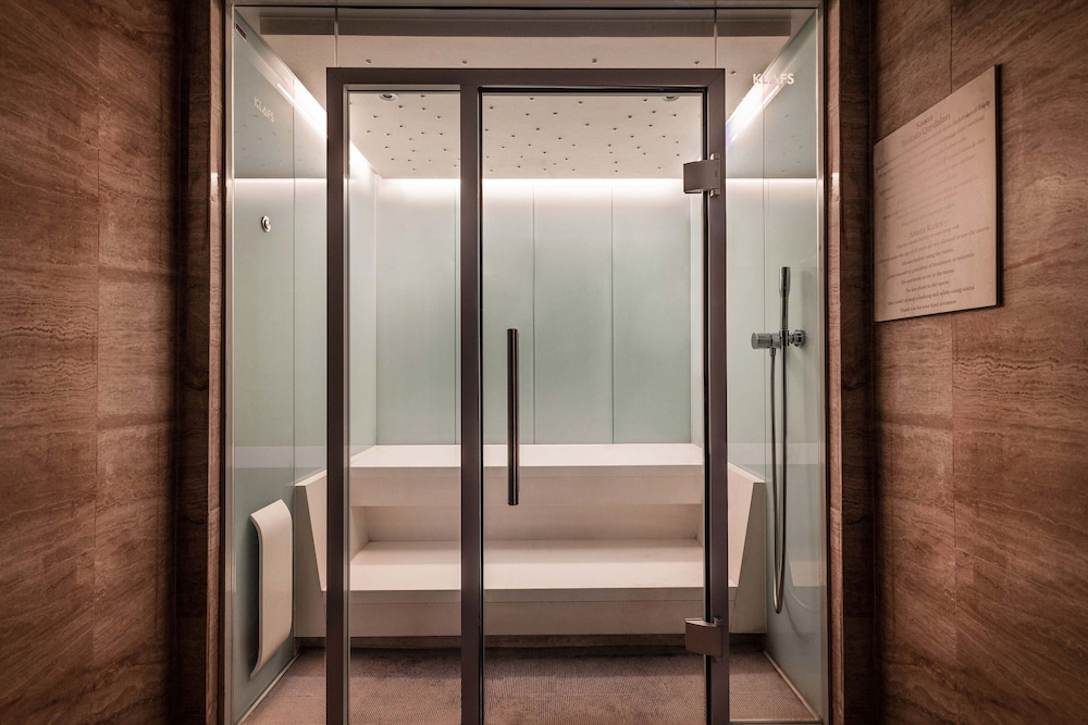 INTOURIST HOTEL BAKU AUTOGRAPH COLLECTION