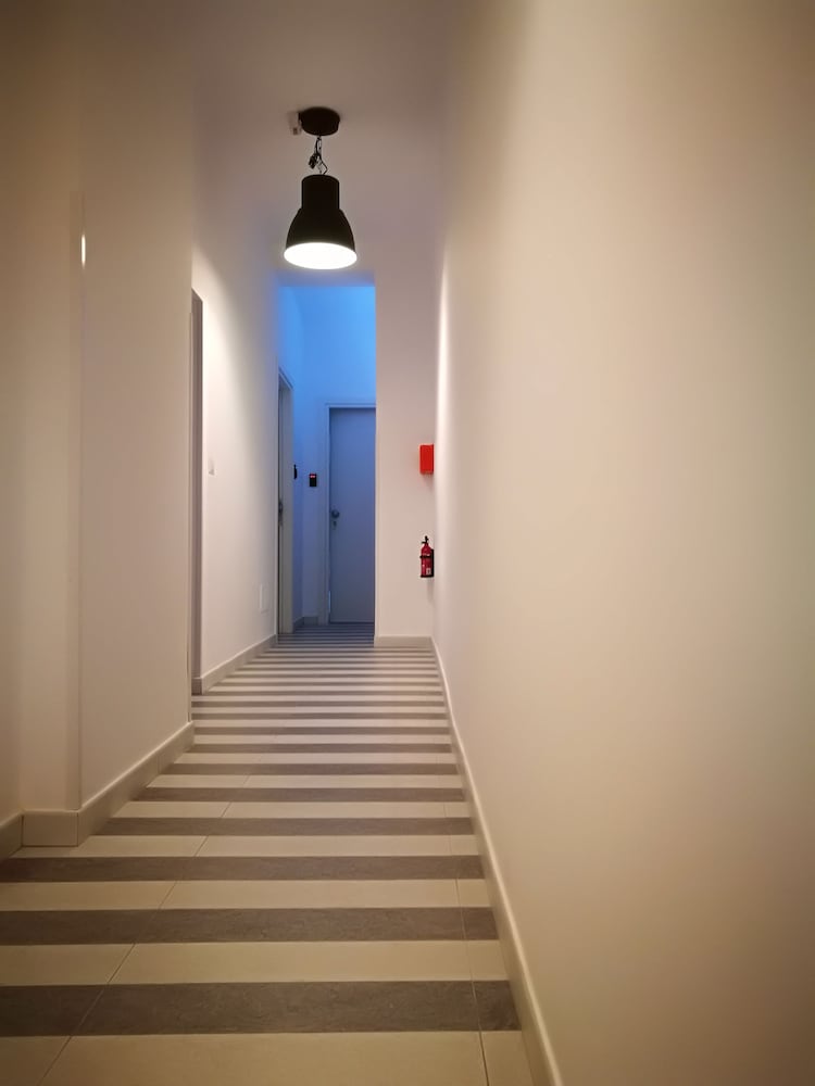 SIMPLY HOUSE IN BARI 2
