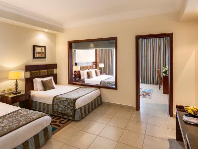 RIXOS SHARM EL SHEIKH