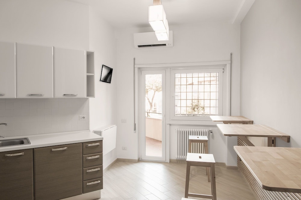 B&B JONIO ROMA