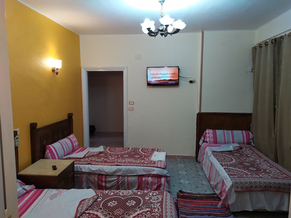 CAIRO MOON HOTEL - HOSTEL