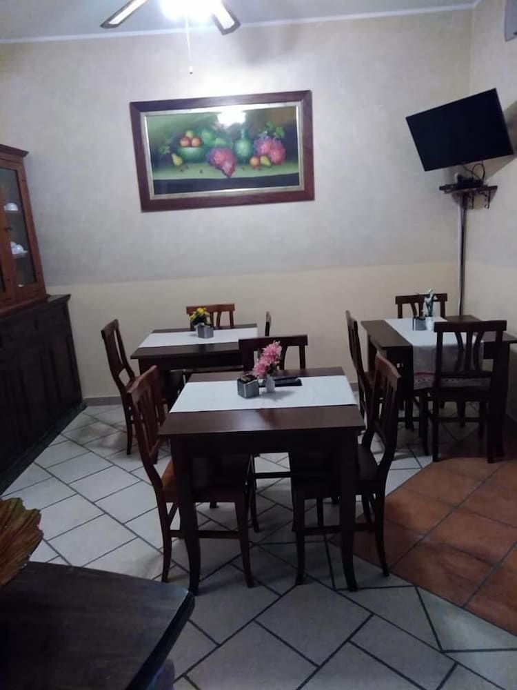 CASA PERUGINA B AND B