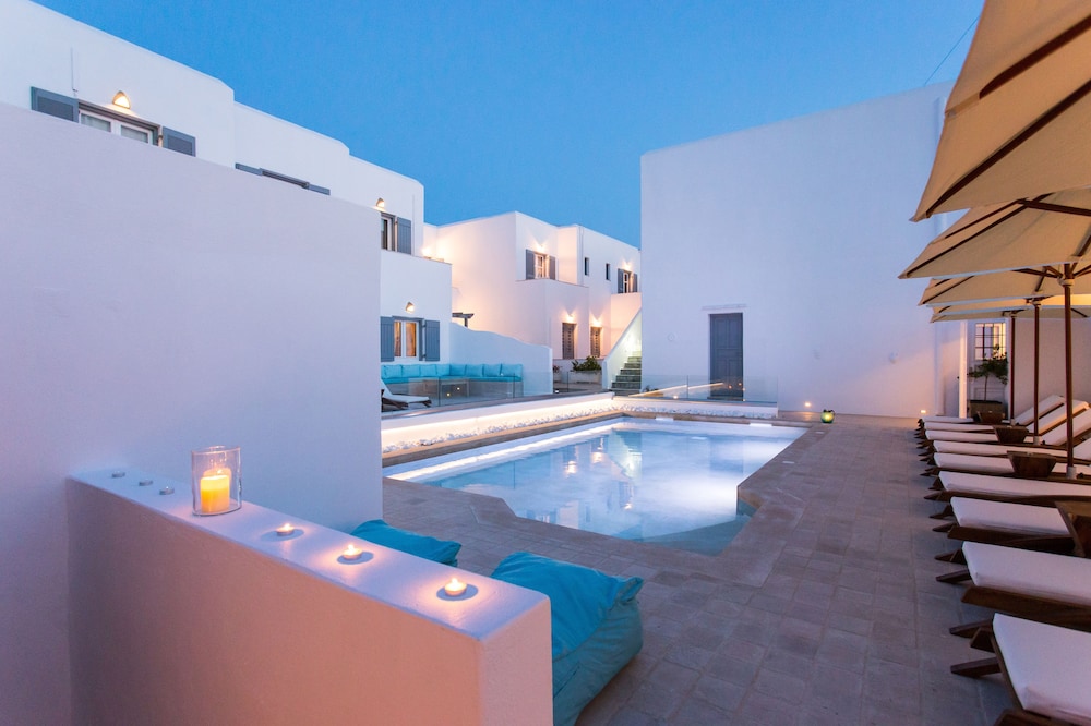 VILLA KELLY ROOMS AND SUITES