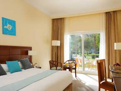 SIERRA SHARM EL SHEIKH - ALL-INCLUSIVE