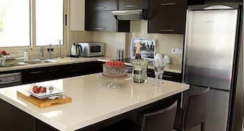 AMADORA LUXURY VILLAS