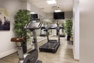 FRASER SUITES HARMONIE PARIS LA DEFENSE