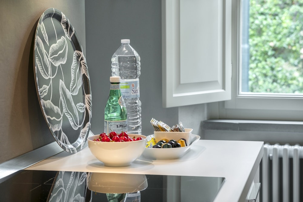 PALAGIO DEI CORBINELLI RELAX SUITES