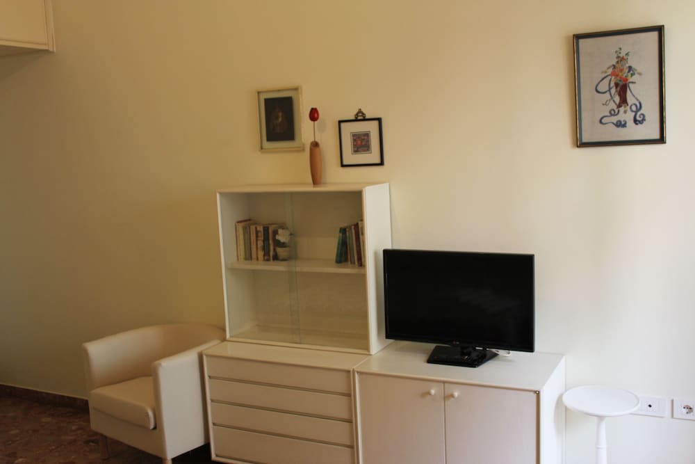 APPARTAMENTO TRASTEVERE CHIC