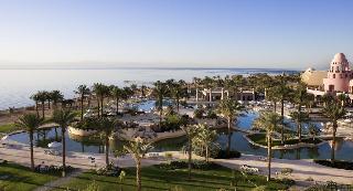 MOSAIQUE BEACH RESORT TABA HEIGHTS (21KM FROM TABA)