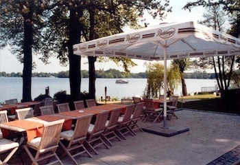 DAMERITZSEEHOTEL
