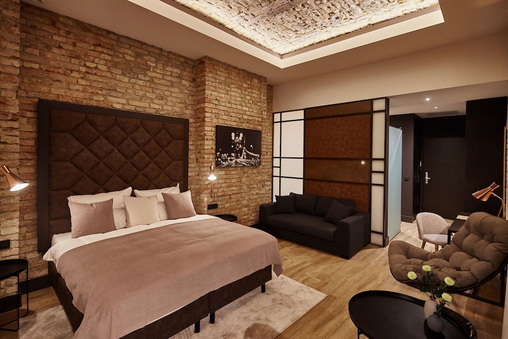 THE LOFT BUDAPEST
