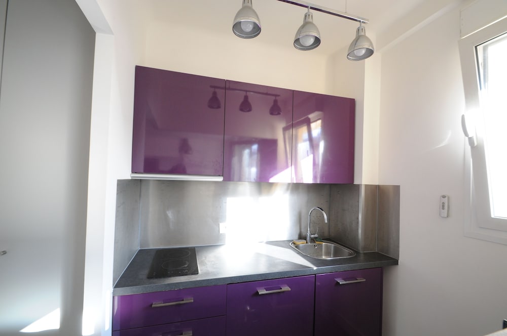 STUDIO FRANCOIS 1ER