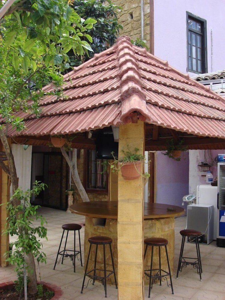 AKSARAY HOTEL