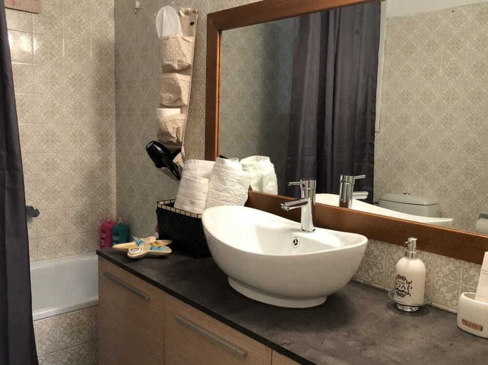 HISTORICAL CITY APT - SWEET HOME 1
