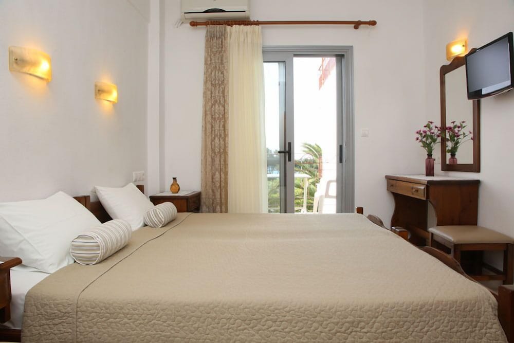 KASTORIA HOTEL APARTMENT