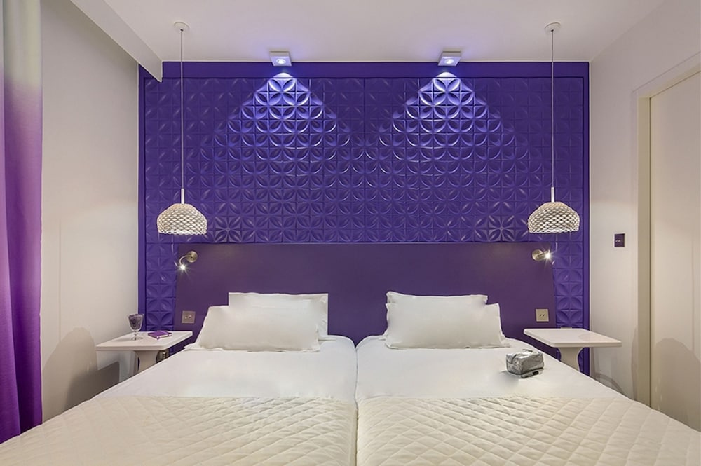 HOLIDAY INN PARIS GARE DE L'EST, AN IHG HOTEL
