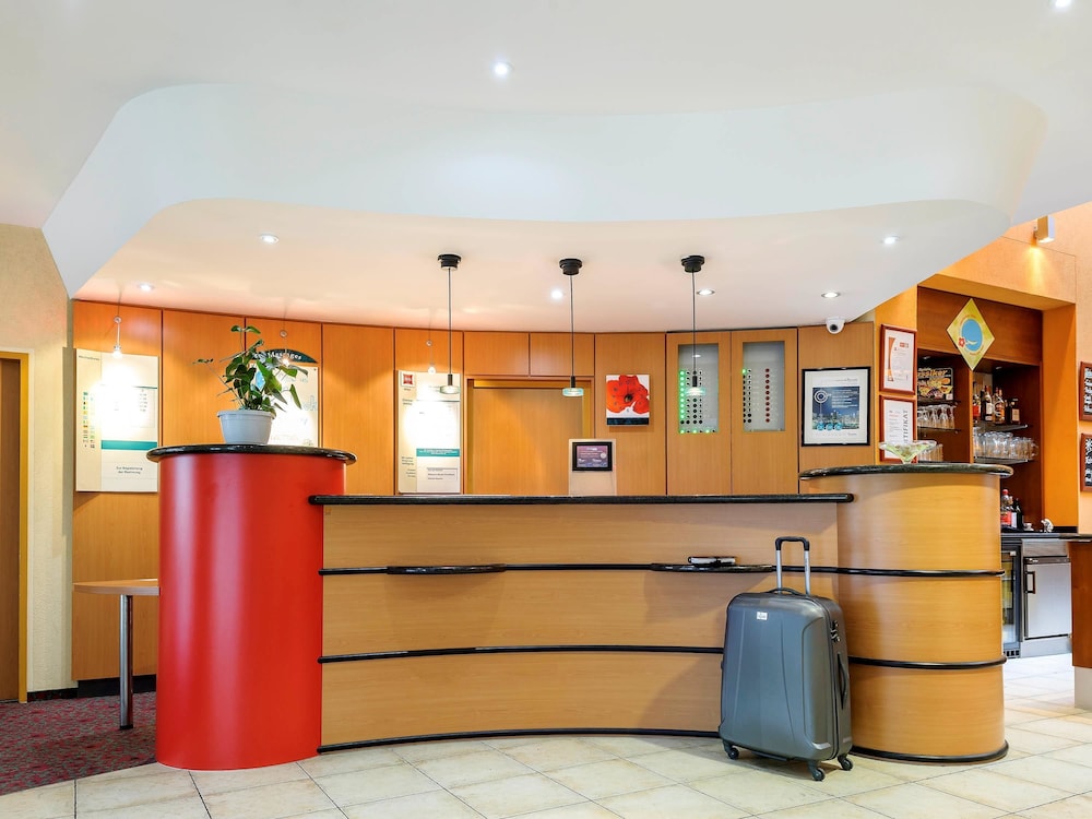 IBIS WIEN CITY