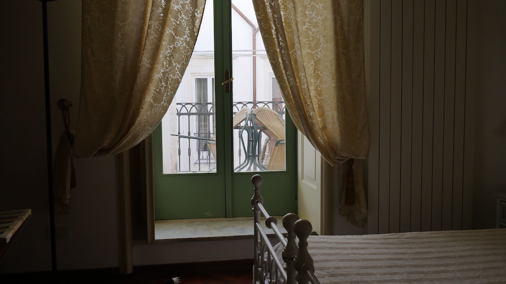 ALBERGO DIFFUSO ROCOCÒ