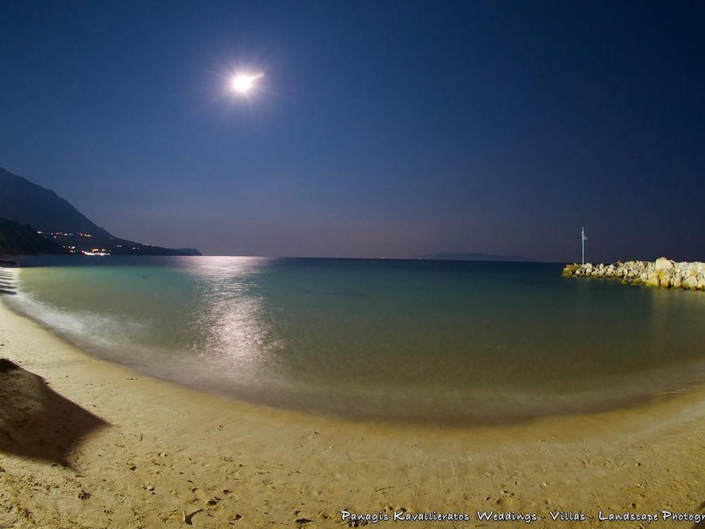 ARIADNI SEA VIEW APARTMENT