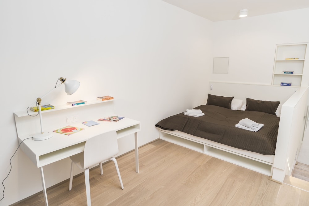 LUXUS MAISONETTE LIECHTENSTEIN BY WELCOME2VIENNA
