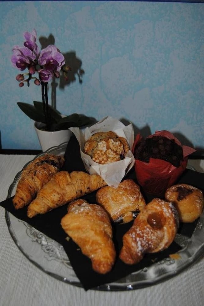 B&B IL COLONNATO