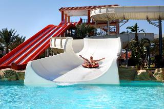 AQUA VISTA RESORT