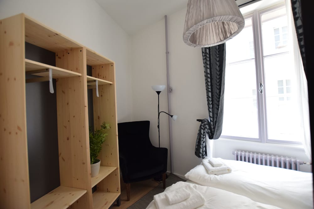 LUXURY APARTMENT BY HI5 - BAJCSY SUITE