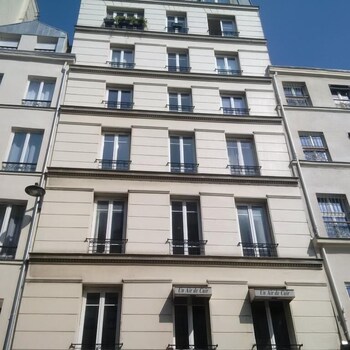 BRIDGESTREET LE MARAIS