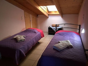 MONEMVASIA GREEN APARTMENTS