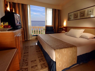 MARINA SHARM HOTEL
