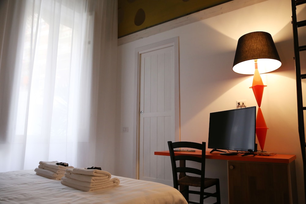 AMBARABA B&B