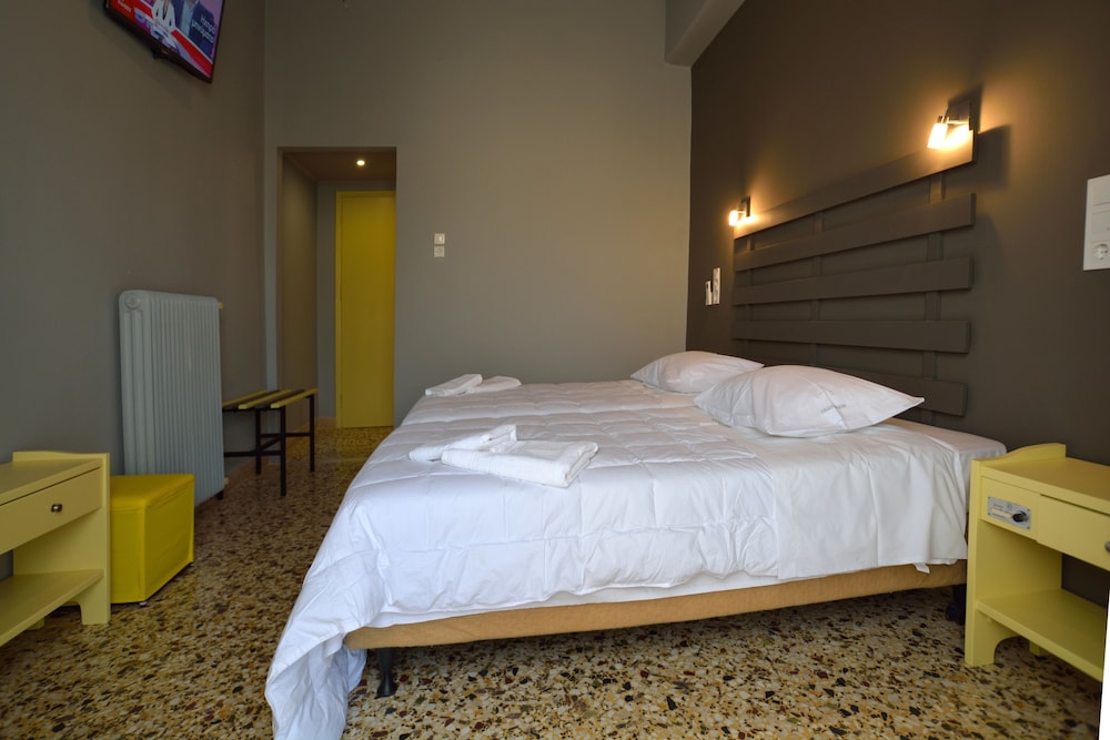 LEONIDAION GUEST HOUSE