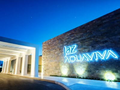 JAZ AQUAVIVA ( 35 KM FROM HURGHADA )