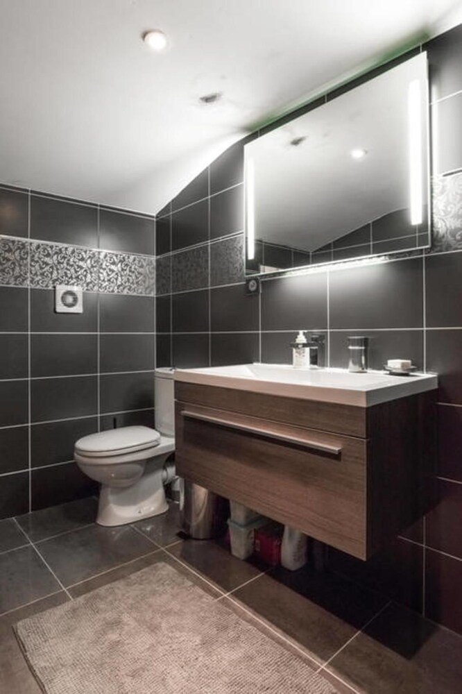 COCON BOUQUIÈRE APARTMENT 2